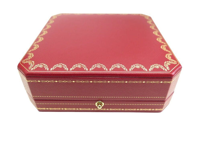 Collier collier CARTIER trinity mini pendentif 3 anneaux ors 18k 58 Facettes 269166