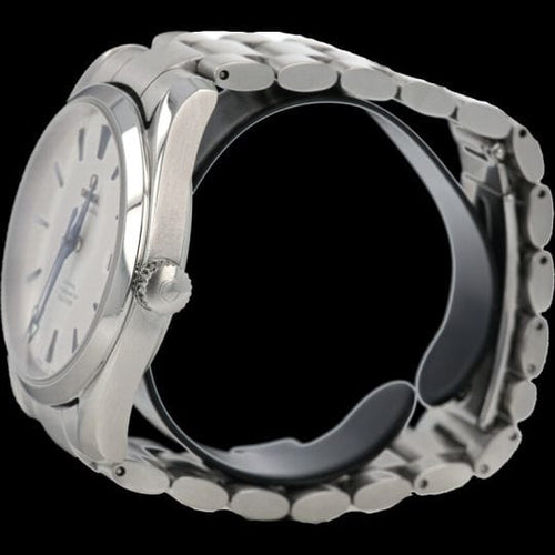 Montre Omega Montre Seamaster Aqua Terra Co-Axial 58 Facettes MT41894