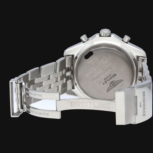 Montre Montre Breitling Bentley Supersports 58 Facettes MT42072