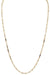 Collier Collier chimento "bamboo" 58 Facettes 090661