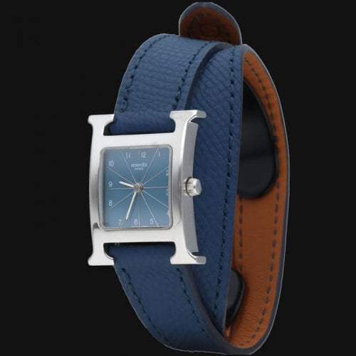 Montre Hermes Montre Heure H 58 Facettes MT42156