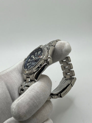 Montre Breitling Superocean Automatic A17040 58 Facettes