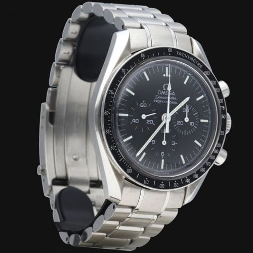Montre Montre Omega Speedmaster Professional Moonwatch 58 Facettes MT41433