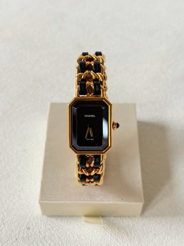 Montre CHANEL - Montre Première T.M 58 Facettes WC-2025-2378