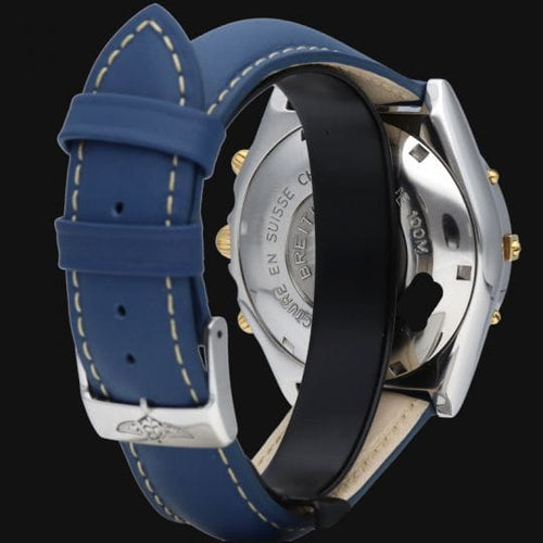 Montre False Montre Chronomat 58 Facettes MT43472