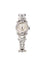 Montre Montre Art Deco or blanc platine diamants 58 Facettes 1088.1