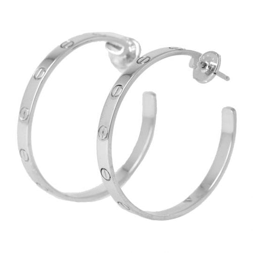 Boucles D'Oreilles Love 58 Facettes 3904