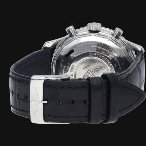 Montre Montre Breitling Old Navitimer 58 Facettes MT42011