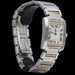 Montre Cartier Montre Tank Francaise Mm 58 Facettes MT40803