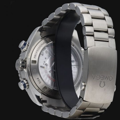 Montre Omega Montre Seamaster Planet Ocean 58 Facettes MT43677