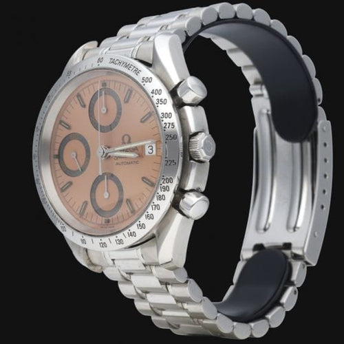 Omega Montre Speedmaster Date Grand Prix 40e anniversaire