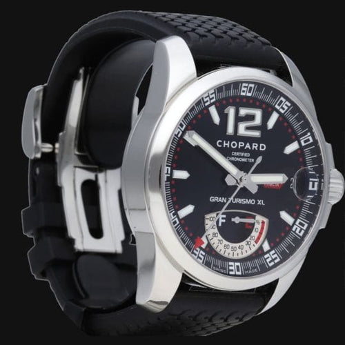 Montre Montre Chopard Mille Miglia 58 Facettes MT42486