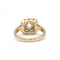 Bague 45 Bague - Or & Diamant 58 Facettes 250085R