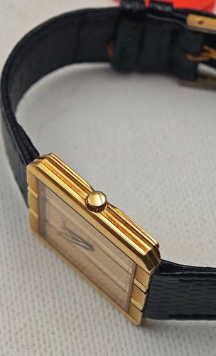 Montre Piaget - Montre Polo en or jaune 58 Facettes