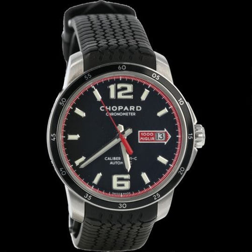 Montre Chopard Montre Mille Miglia 58 Facettes MT43297