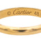 Bague 48 Cartier Bague  Or jaune 58 Facettes 3867346CN