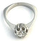 Bague 52 Bague diamant 0,78 carat 58 Facettes 227465