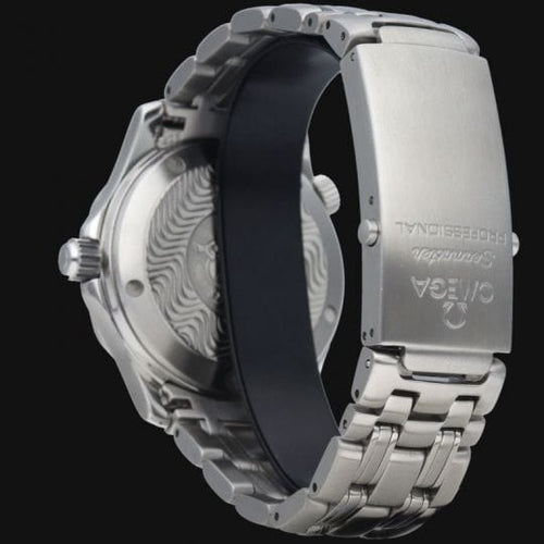 Montre Montre Omega Seamaster Diver 300M 58 Facettes MT41823