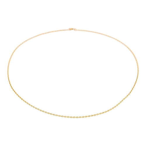 Collier Collier Chaîne Or jaune 58 Facettes 4799523CN