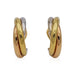 CARTIER earrings - Trinity earrings 58 Facettes