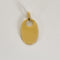 Pendentif Augis Pendant en Or jaune 18k 58 Facettes ROD4356