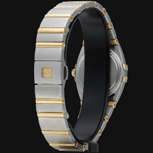 Montre Montre Omega Constellation Double Eagle 58 Facettes MT42794