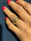 Bague 54 Bague de moi à toi or blanc jaune et rose 58 Facettes 093521