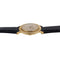 Montre PATEK PHILIPPE - Calatrava Disco Volante Ref 2594 58 Facettes