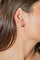 Boucles d'oreilles Boucles d'oreilles Or jaune Diamant 58 Facettes 2564905CN