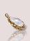Pendentif Pendentif vintage en or jaune avec diamant et opale 58 Facettes 60023898