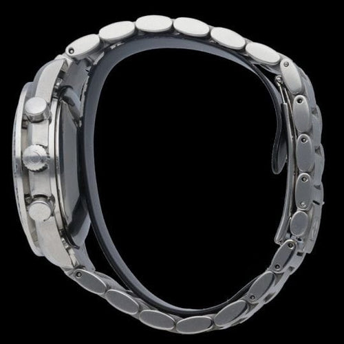 Montre Omega Montre Speedmaster Day Date Chronograph 58 Facettes MT42647