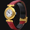 Montre Cartier Montre Colisée Vermeil 58 Facettes MT42593