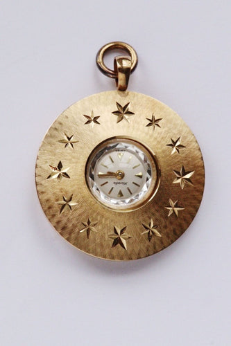 Montre Coffret de montres Nivada vintage 58 Facettes