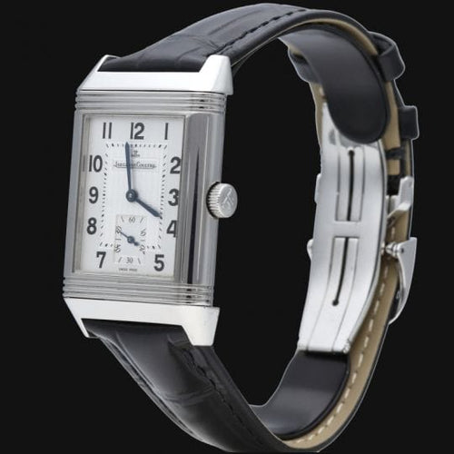 Montre Jaeger Lecoultre Montre Reverso 58 Facettes MT43228