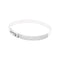 Bracelet Bracelet Messika, "Bangle Pavé Move Noa", or blanc et diamants. 58 Facettes 35301
