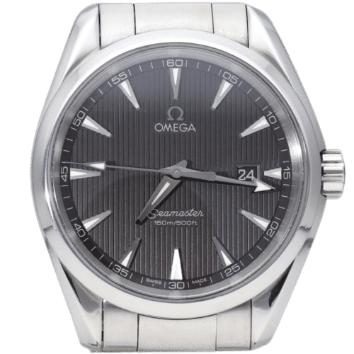 Omega Montre Seamaster Aqua Terra