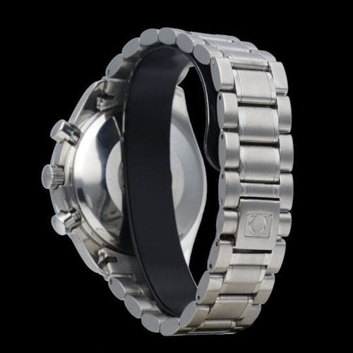 Montre Omega Montre Speedmaster Day Date Chronographe 58 Facettes MT41442