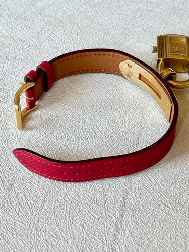 Montre HERMÈS - Montre Kelly 58 Facettes WC-2025-1838-88