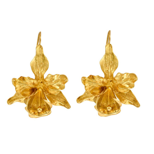 Boucles d'oreilles Pendants d'oreilles 58 Facettes SAI0426