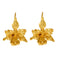 Boucles d'oreilles Pendants d'oreilles 58 Facettes SAI0426