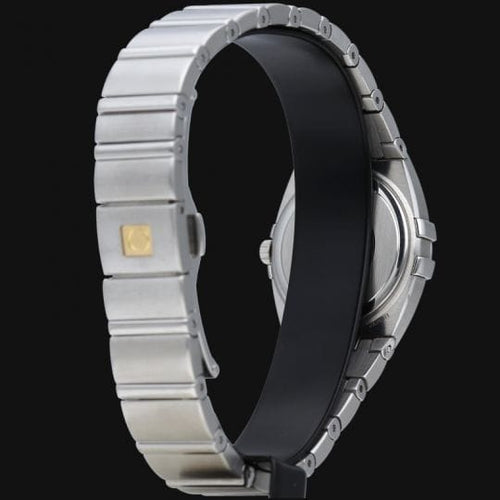 Montre Omega Montre Constellation Double Eagle 24Mm Quartz 58 Facettes MT44485