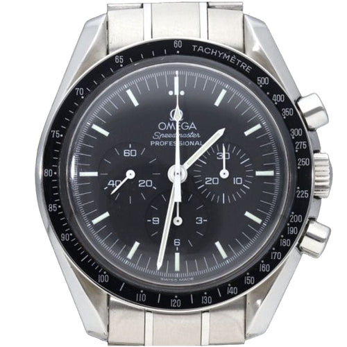 Montre Montre Omega Speedmaster Professional Moonwatch 58 Facettes MT41433