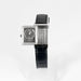 Montre JAEGER LECOULTRE - Montre Reverso Duetto moyen modèle 58 Facettes