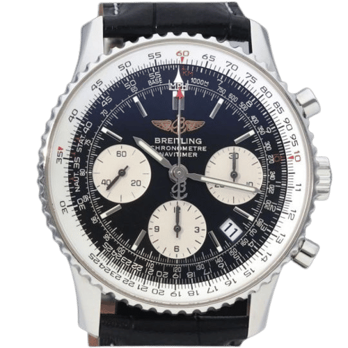 Montre Breitling Montre Navitimer Automatic 42 58 Facettes MT41041
