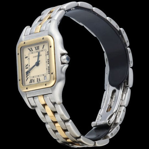 Montre Cartier Montre Panthere 58 Facettes MT44418