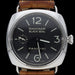 Montre Panerai Montre Radiomir Black Seal 58 Facettes MT39741