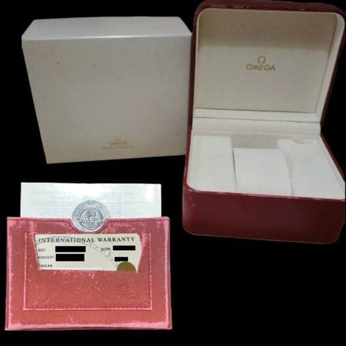 Montre Omega Montre Speedmaster Reduced 58 Facettes MT43939