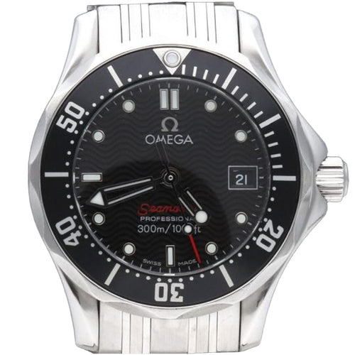 Montre Montre Omega Seamaster 300M 58 Facettes MT41583