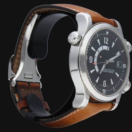 Montre Jaeger-LeCoultre Master Compressor Memovox