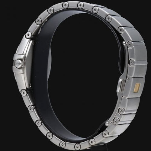 Montre Omega Montre Constellation 58 Facettes MT42795